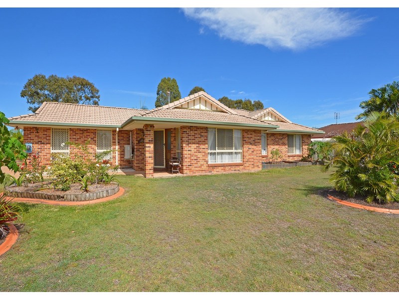 50 Ibis Boulevard, Eli Waters QLD 4655