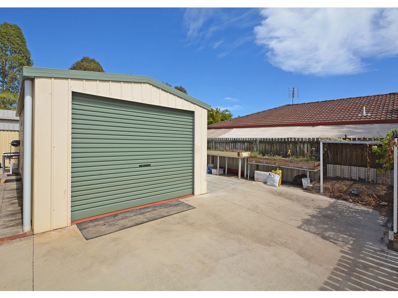 50 Ibis Boulevard, Eli Waters QLD 4655