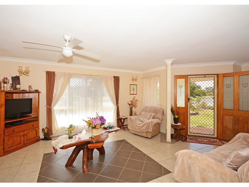 50 Ibis Boulevard, Eli Waters QLD 4655