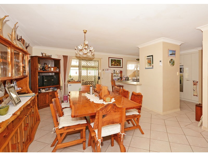 50 Ibis Boulevard, Eli Waters QLD 4655