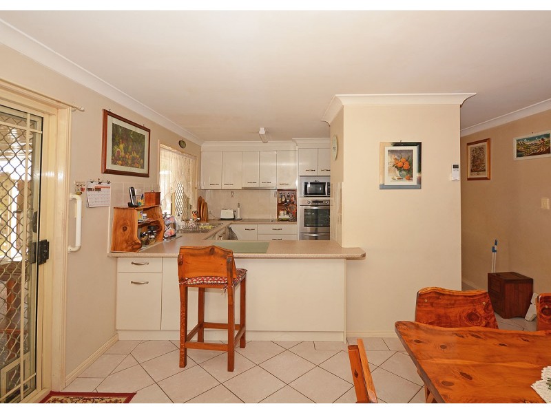 50 Ibis Boulevard, Eli Waters QLD 4655