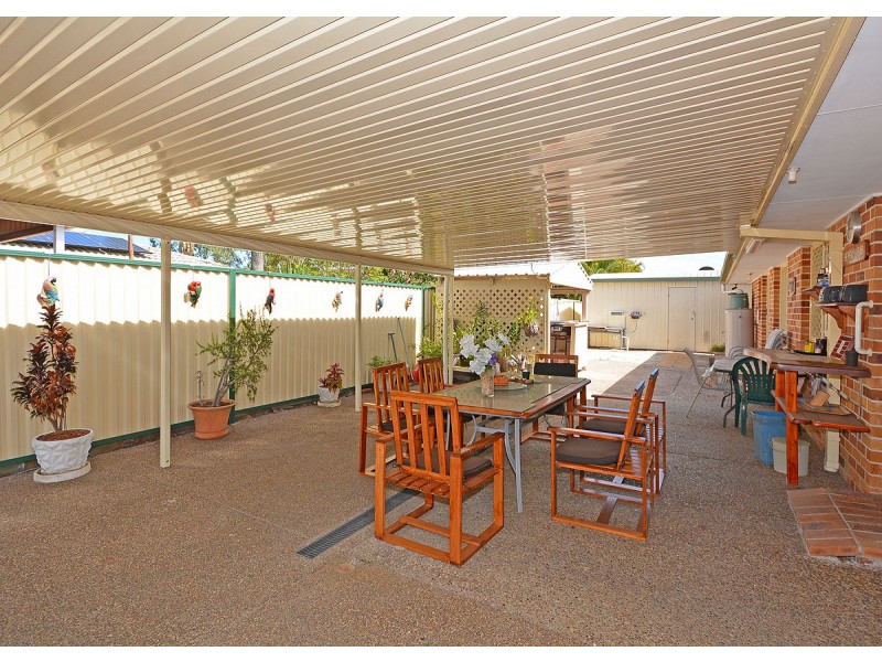 50 Ibis Boulevard, Eli Waters QLD 4655