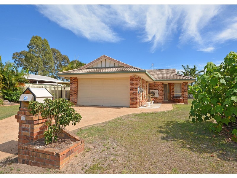 50 Ibis Boulevard, Eli Waters QLD 4655