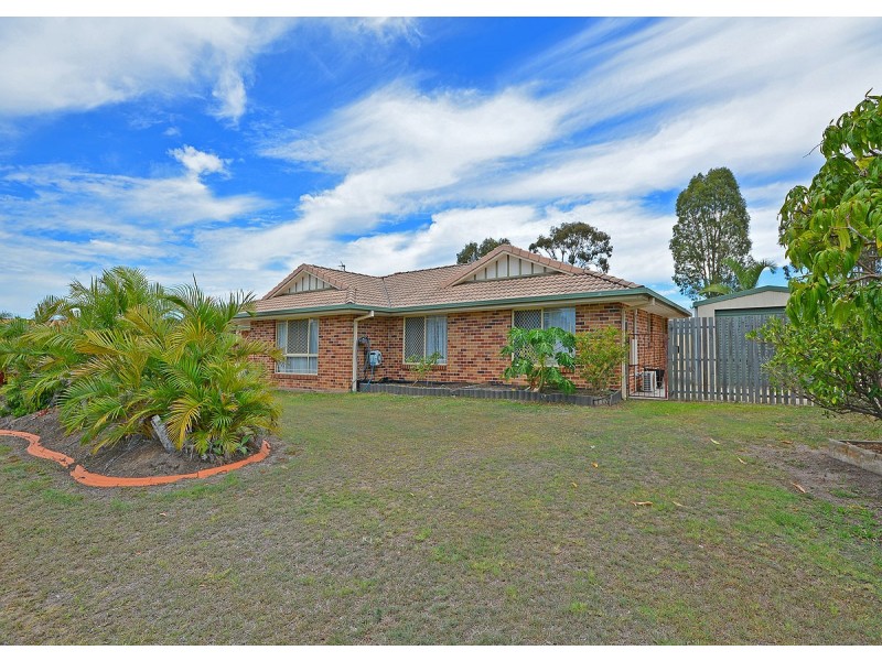 50 Ibis Boulevard, Eli Waters QLD 4655