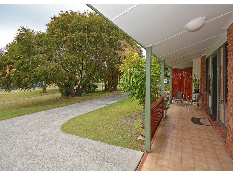 4/12 Denmans Camp Road, Torquay QLD 4655