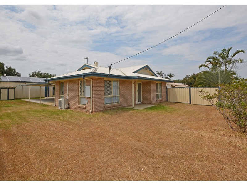 8 Maryborough Hervey Bay Road, Urraween QLD 4655