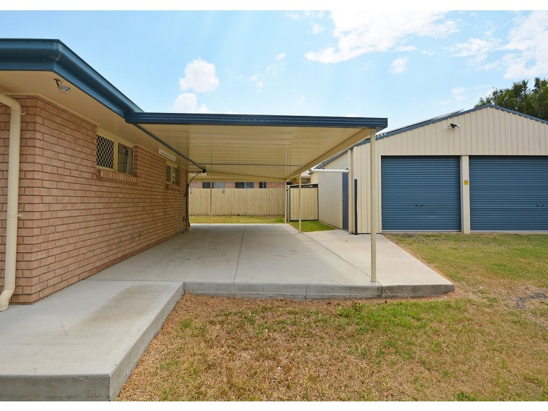 8 Maryborough Hervey Bay Road, Urraween QLD 4655