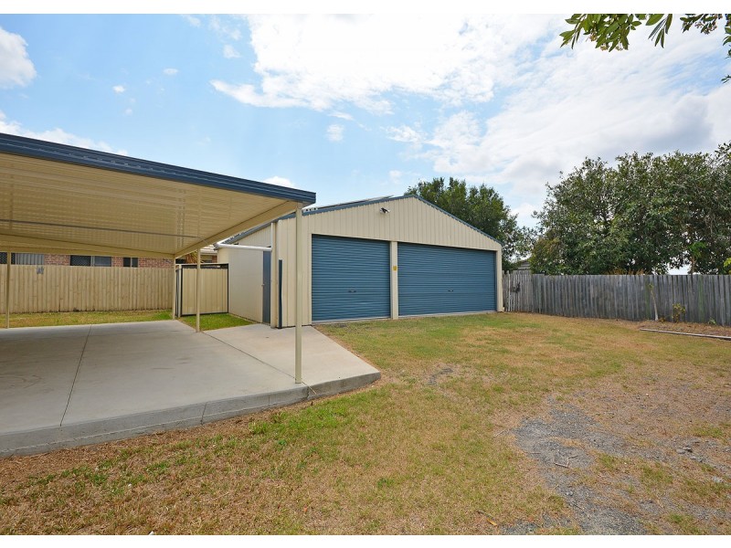 8 Maryborough Hervey Bay Road, Urraween QLD 4655