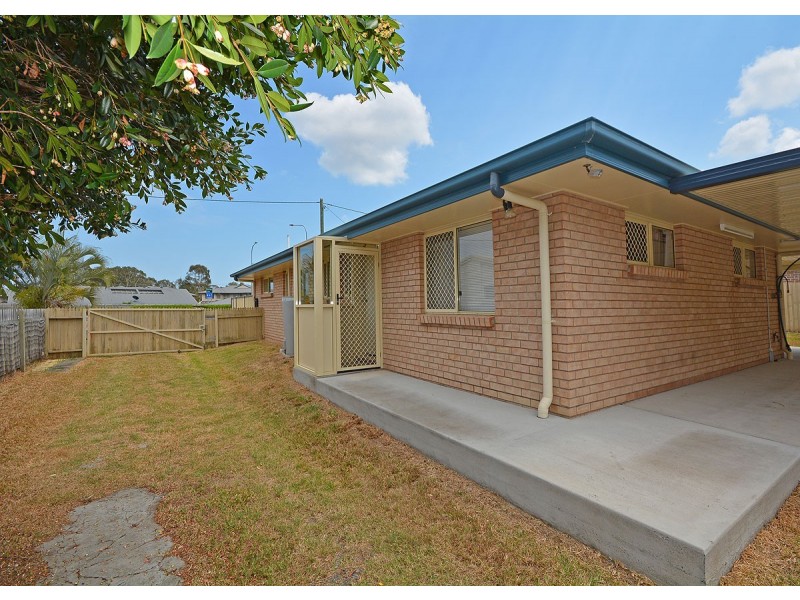 8 Maryborough Hervey Bay Road, Urraween QLD 4655