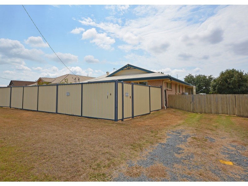8 Maryborough Hervey Bay Road, Urraween QLD 4655