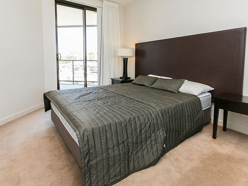 502/468 Esplanade, Torquay QLD 4655