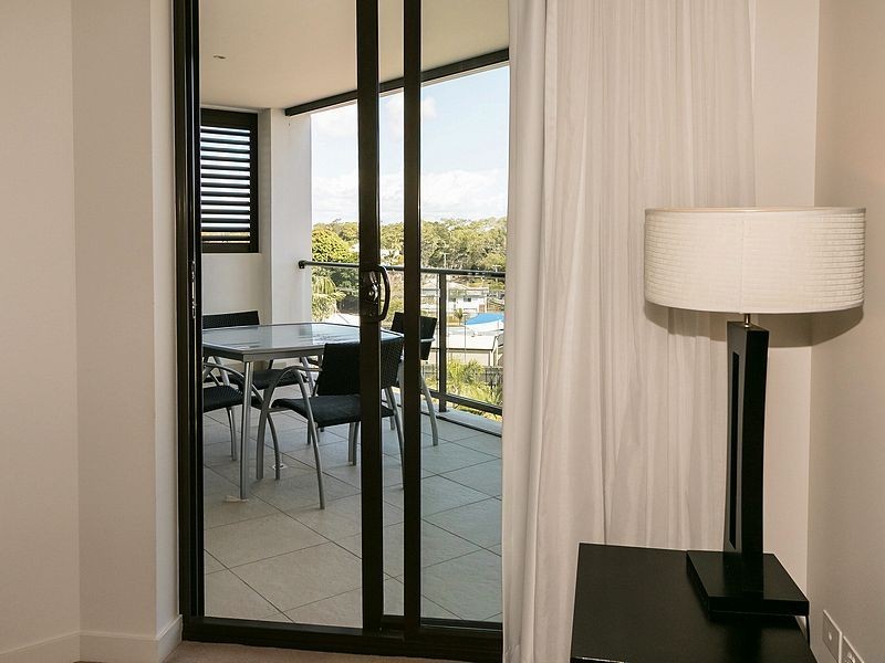 502/468 Esplanade, Torquay QLD 4655