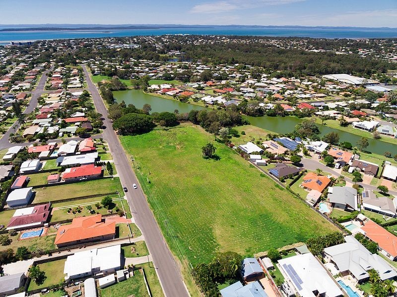 Lot 5/159 Truro Street, Urangan QLD 4655
