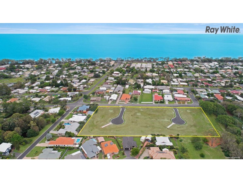 Lot 13/159 Truro Street, Urangan QLD 4655