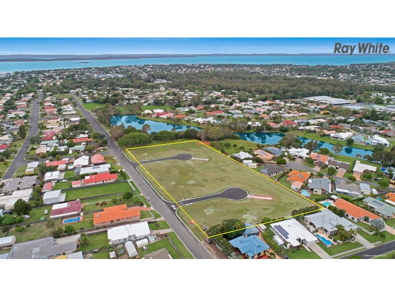Lot 13/159 Truro Street, Urangan QLD 4655