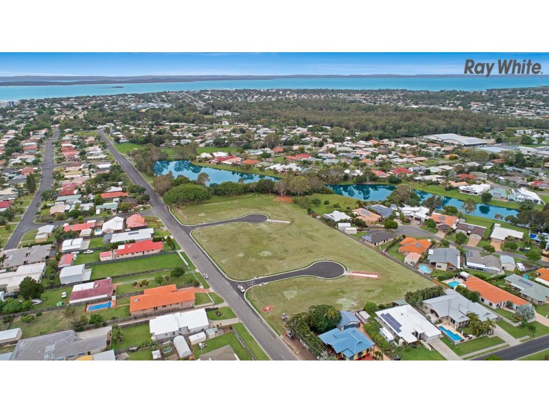 Lot 13/159 Truro Street, Urangan QLD 4655