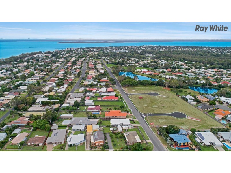 Lot 13/159 Truro Street, Urangan QLD 4655
