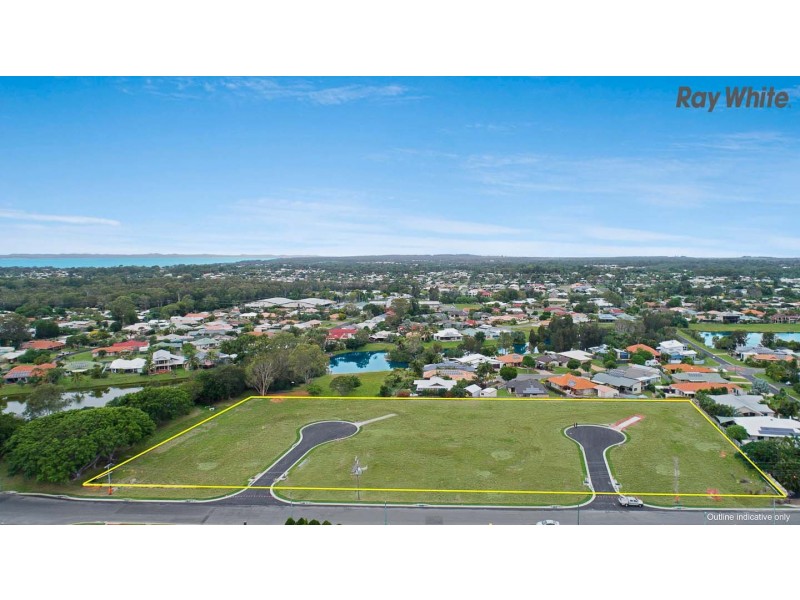 Lot 13/159 Truro Street, Urangan QLD 4655