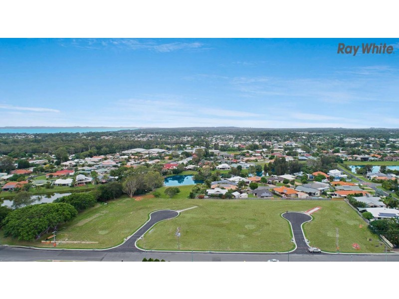 Lot 13/159 Truro Street, Urangan QLD 4655
