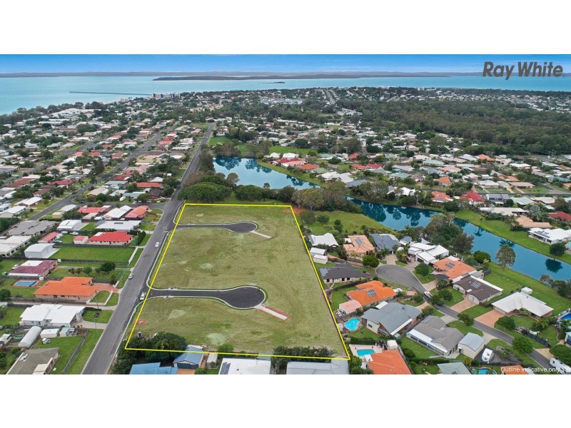 Lot 13/159 Truro Street, Urangan QLD 4655
