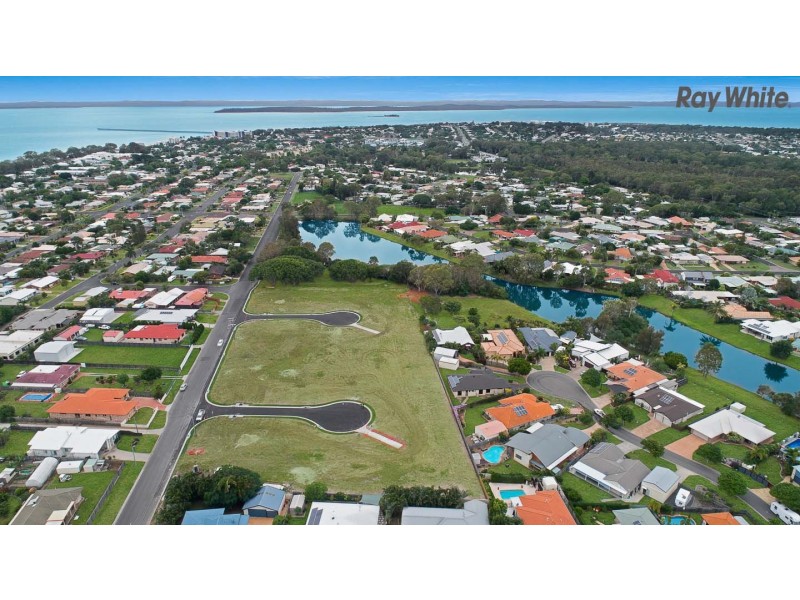 Lot 13/159 Truro Street, Urangan QLD 4655