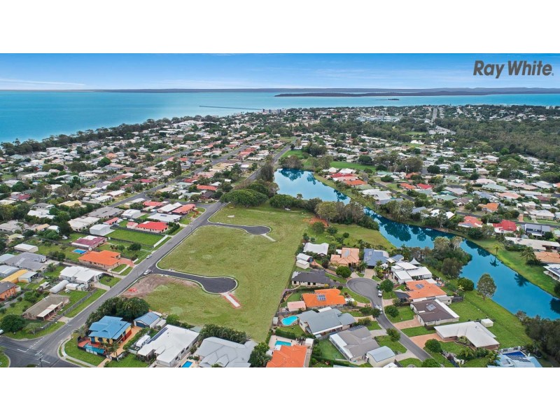 Lot 13/159 Truro Street, Urangan QLD 4655