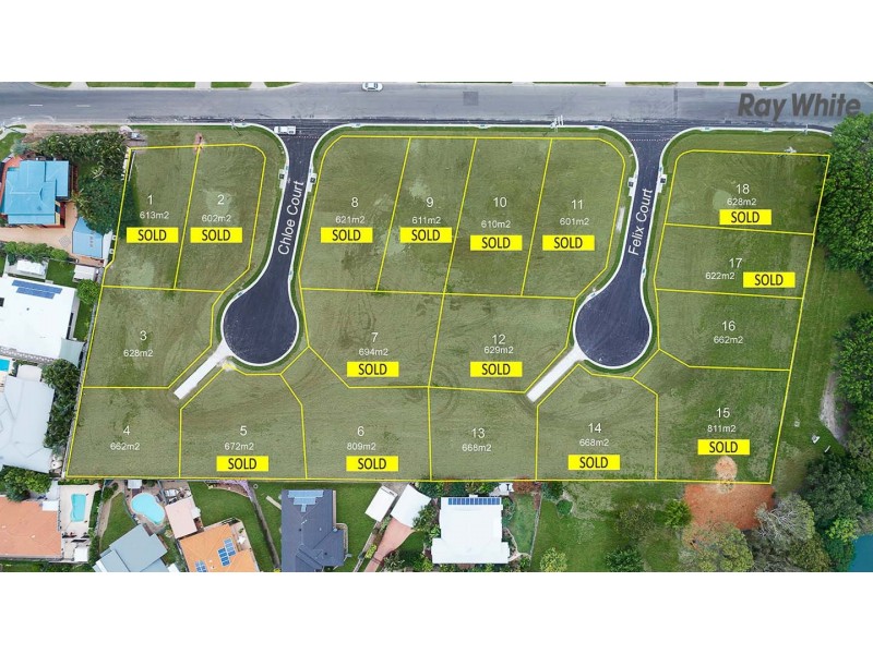 Lot 13/159 Truro Street, Urangan QLD 4655