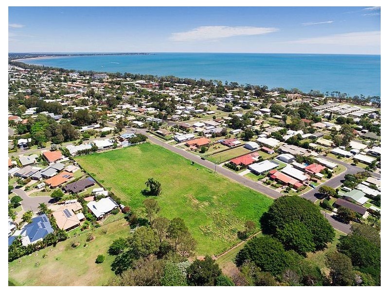 Lot 13/159 Truro Street, Urangan QLD 4655