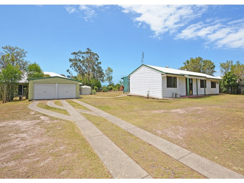 8 High Point Road, Dundowran QLD 4655