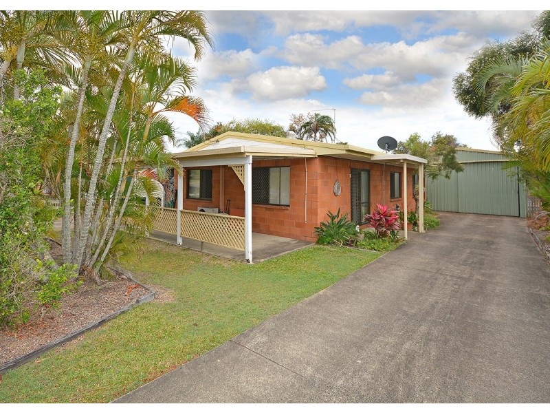 362 Boat Harbour Drive, Scarness QLD 4655