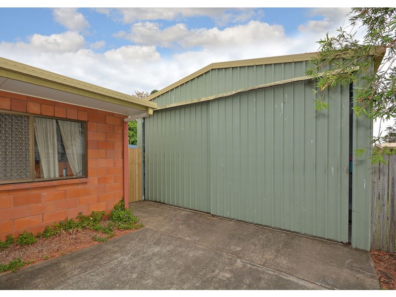 362 Boat Harbour Drive, Scarness QLD 4655