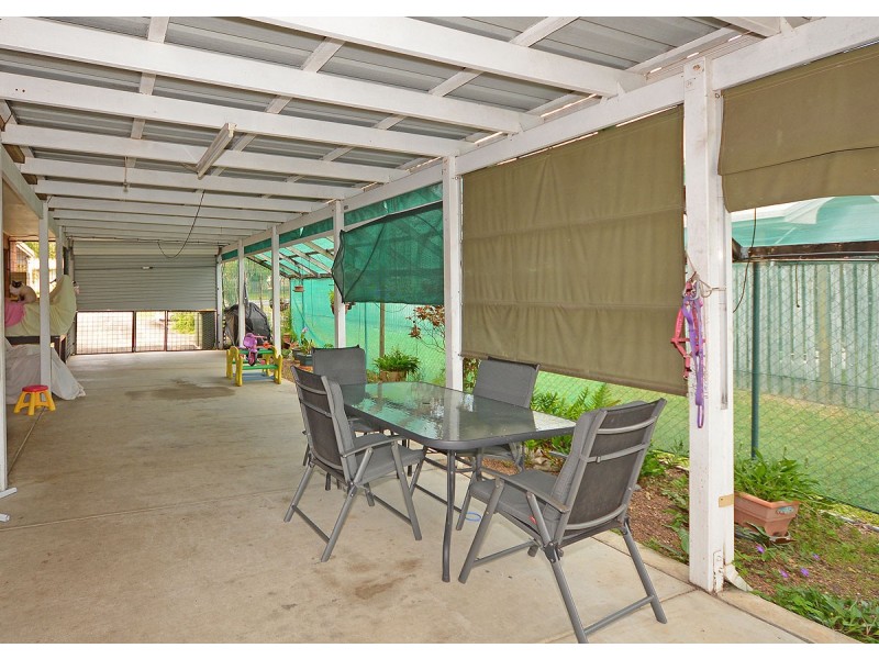 362 Boat Harbour Drive, Scarness QLD 4655