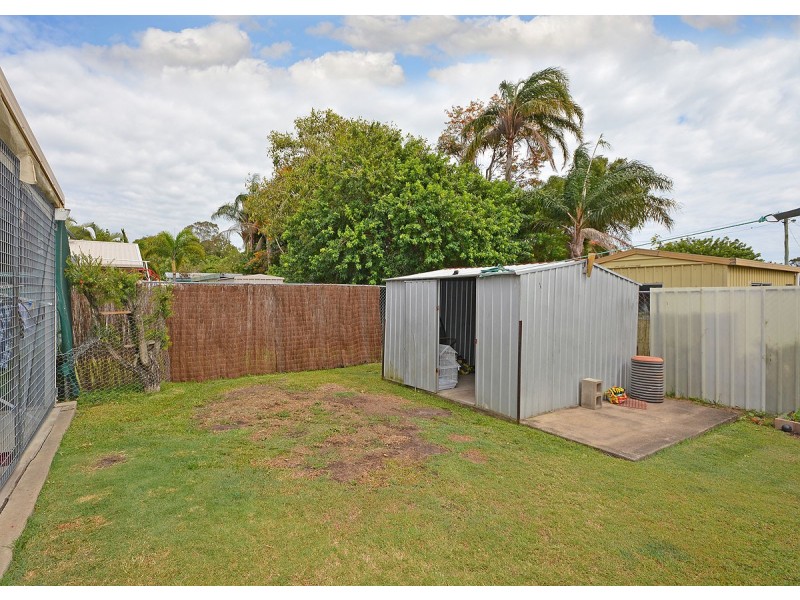 362 Boat Harbour Drive, Scarness QLD 4655