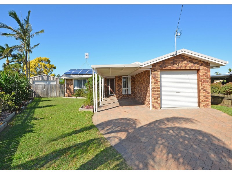 9 Palera Court, Point Vernon QLD 4655