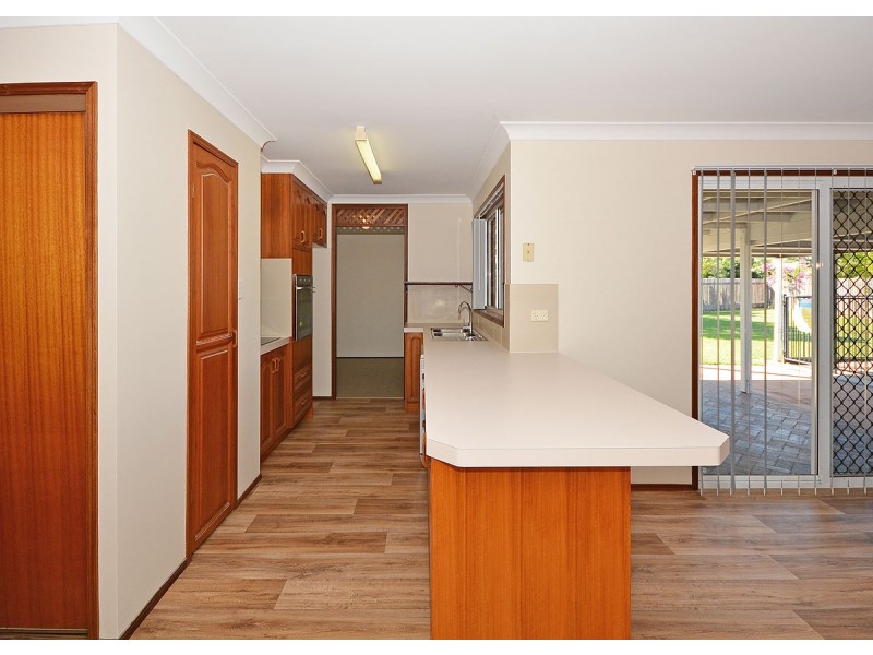 9 Palera Court, Point Vernon QLD 4655