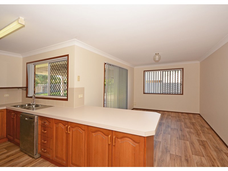 9 Palera Court, Point Vernon QLD 4655