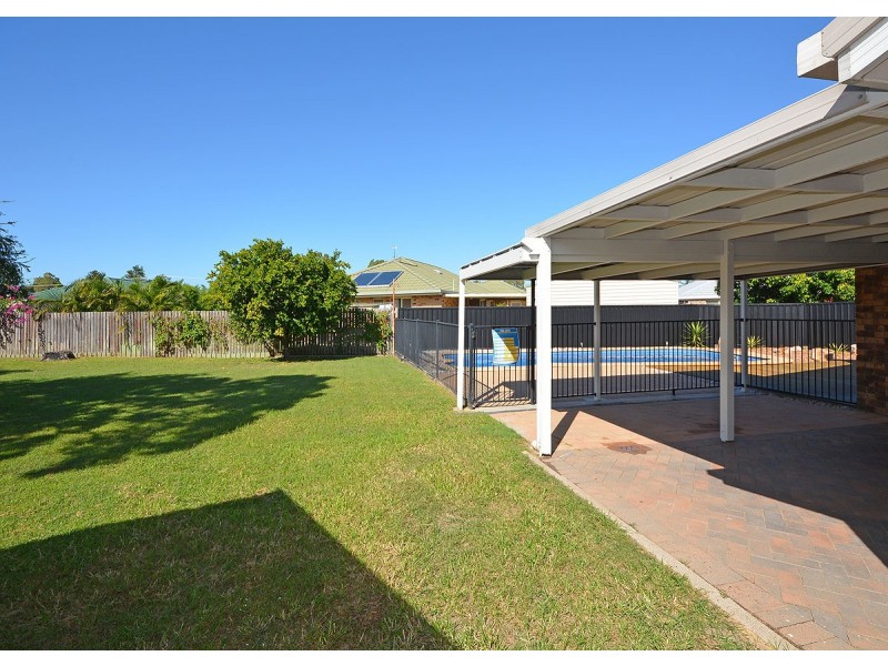 9 Palera Court, Point Vernon QLD 4655