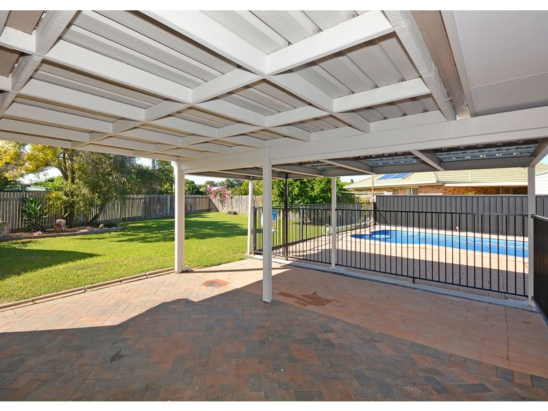 9 Palera Court, Point Vernon QLD 4655