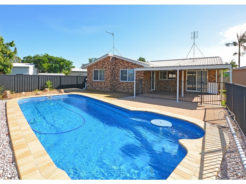 9 Palera Court, Point Vernon QLD 4655