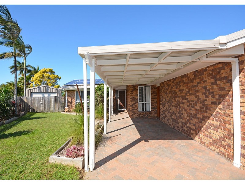 9 Palera Court, Point Vernon QLD 4655