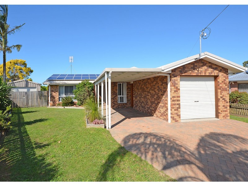 9 Palera Court, Point Vernon QLD 4655