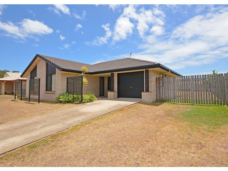 9 Grey Gum Court, Urraween QLD 4655