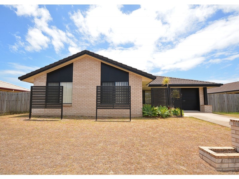 9 Grey Gum Court, Urraween QLD 4655