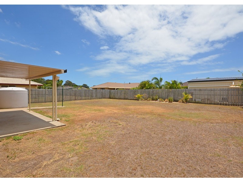 9 Grey Gum Court, Urraween QLD 4655