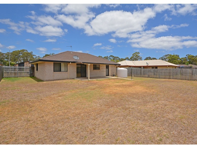 9 Grey Gum Court, Urraween QLD 4655