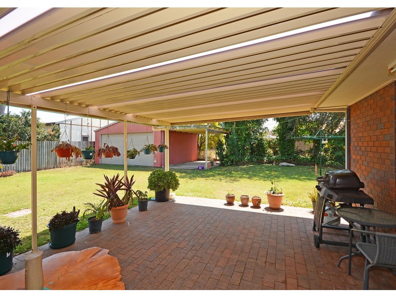 71 Corser Street, Point Vernon QLD 4655
