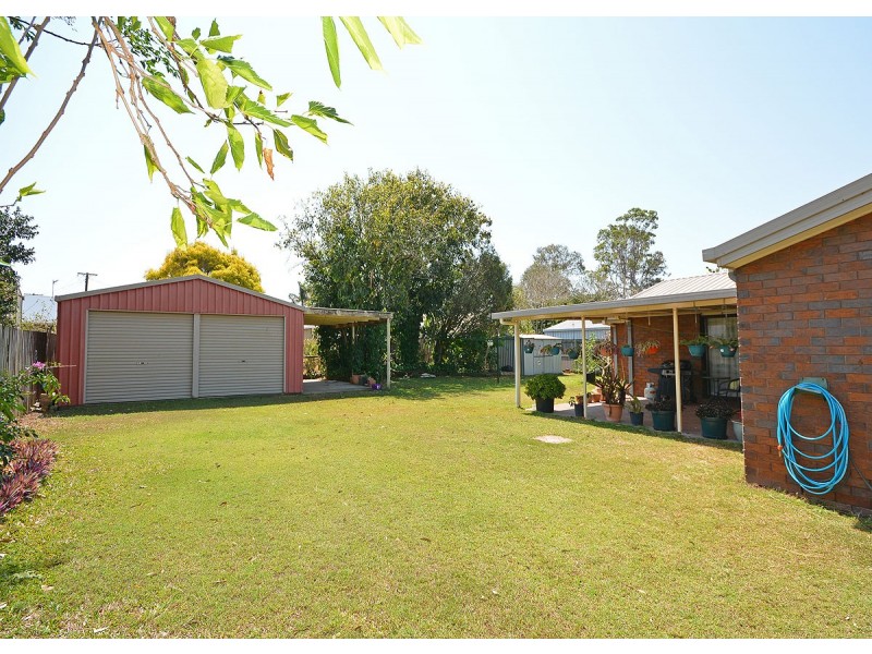 71 Corser Street, Point Vernon QLD 4655