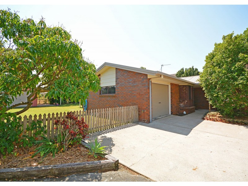 71 Corser Street, Point Vernon QLD 4655