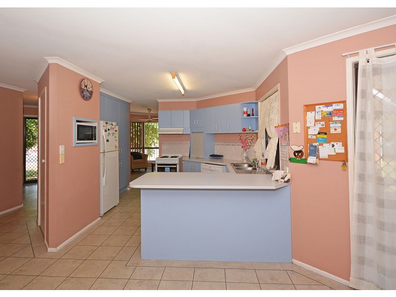 71 Corser Street, Point Vernon QLD 4655
