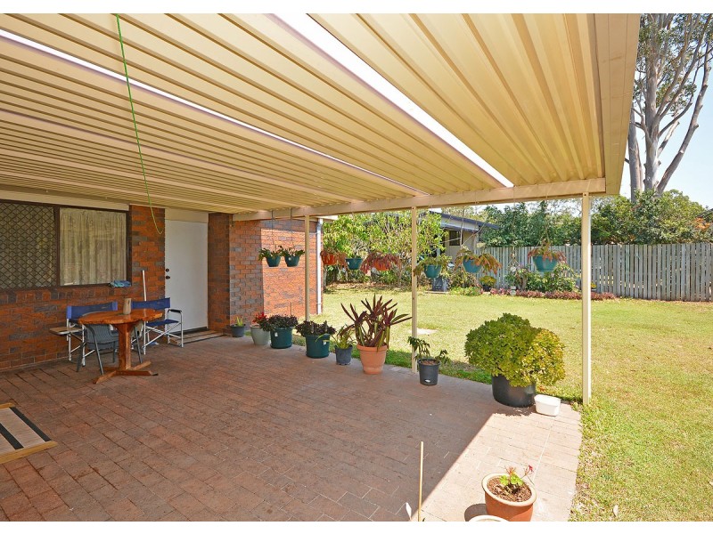 71 Corser Street, Point Vernon QLD 4655